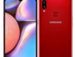 Resmi Diumumkan, Samsung Galaxy A10s Hadir dengan Kapasitas Baterai 4.000mAh