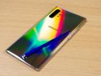Resmi Hadir di Indonesia, Intip Spesifikasi Samsung Galaxy Note 10+. 