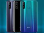 Rilis di Indonesia, Ini Ulasan Spesifikasi dan Harga Vivo Z1 Pro