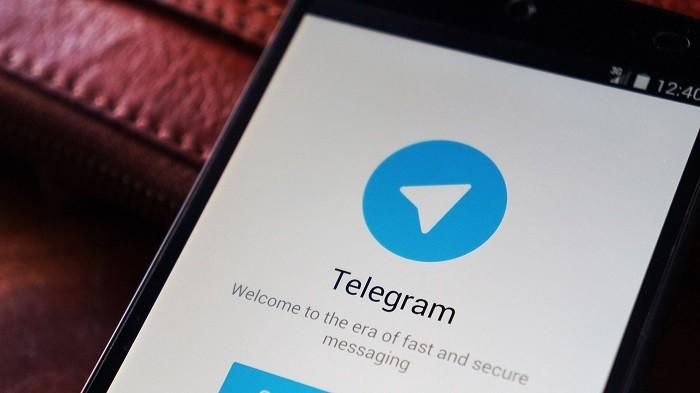 Sangat Mudah, Begini Cara Menghapus History Chat Telegram dari Sisi Pengirim Maupun Penerima