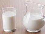 Selain Susu, 6 Minuman Ini Membantu Cepat Tidur dan Menurunkan Berat Badan 