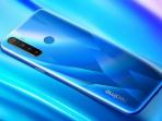 Semakin Ketat Bersaing, Redmi Note 8 VS Realme XT Memiliki Kamera Utama 64MP