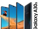 Simak Perbandingan Samsung Galaxy A50s dan A30s yang Resmi Hadir