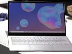 Spesifikasi Galaxy Book S, Laptop Super Tipis Samsung yang Dibanderol Cuma Segini