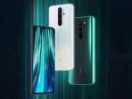 Spesifikasi Redmi Note 8 Pro, HP Xiaomi Terbaru dengan Kamera 64 MP yang Dibanderol Mulai Rp 2 Jutaan