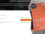 Sudah Tak Lagi Bersticker TAM, Ini Ciri Ciri Hp Xiaomi Resmi Indonesia