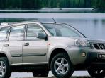 Supaya Tak Dapat Barang Rongsokan, Simak Tips Memeriksa Nissan X-Trail 2001-2005 Bekas Sebelum Membeli