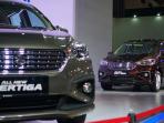 Suzuki Banting Harga, dari Mobil All New Ertiga hingga Karimun Wagon Kena Diskon Puluhan Juta Rupiah