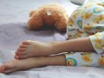 Ternyata, Madu Jadi Salah Satu Makanan yang Bisa Membantu Anak Berhenti Ngompol