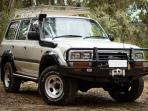 Toyota Land Cruiser VX80 Bekas Harganya Masih Tinggi dan Jadi Incaran Lho, Gak Percaya? Nih Cek Deh
