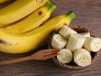 Turun Berat Badan dengan Diet Ala Jepang, Sarapan 2 Pisang Setiap Hari