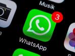 Upgrade Whatsapp Teranyar, Satu Akun Bisa Dipakai di Banyak Smartphone