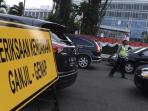 Warga DKI Wajib Tahu, Berikut 27 Segmen Jalan yang Bebas Aturan Ganjil Genap di Jakarta