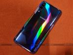   Samsung Galaxy A50s Penyempurnaan dari A50, Simak Perbedaannya