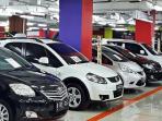  Ini Pilihan Mobil Bekas Layak Pakai, Harga Rp 80 Jutaan