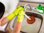 5 Cara Mengatasi Bau Wastafel Sehingga Lebih Awet
