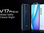 Akan Rilis 20 September, Intip Bocoran Spesifikasi Vivo V17 Pro 