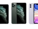 Apple Resmi Rilis HP Terbaru, Simak Spesifikasi dan Harga Iphone 11, Iphone 11 Pro, Iphone 11 Pro Max
