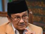 BJ Habibie Meninggal Dunia, Ini Riwayat Penyakitnya Sebelum Berpulang