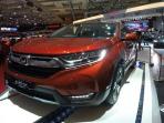 Beli Mobil SUV Mewah Honda All New CR-V Turbo, Cek Dulu Harga dan Skema Cicilannya