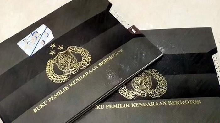 Beli Motor Bekas Tanpa BPKB? Urus Aja, Biayanya Cukup Terjangkau Kok, Ini Syaratnya