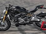 Bocoran Ducati Monster 1200 S 2020 yang Akan Segera Meluncur