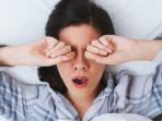 Cara Cepat Tidur di Malam Hari dalam Hitungan Detik, Coba Ikuti Metode 4-7-8