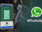 Cara Mudah Bagikan Status WhatsApp ke Facebook Story