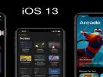 Cara Update Aplikasi dan Games di App Store untuk Pengguna iOS 13