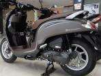 Cari Skutik Bekas Murah? Nih Ada Honda Scoopy Tahun 2014 -2018 