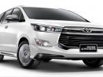 Daftar Harga Mobil Bekas Toyota Innova Reborn Venturer di Berbagai Wilayah