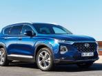 Daftar Harga Mobil SUV Hyundai Santa Fe Terbaru September 2019 di Indonesia