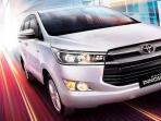 Daftar Harga Mobil Toyota Kijang Innova Reborn Diesel Bekas