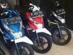 Daftar Harga Motor Matic Honda Beat Bekas Karburator dan Injeksi Tahun 2008-2019