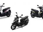 Daftar Harga Motor Matik Murah Terbaru September 2019, dari Honda BeAT hingga Yamaha Mio