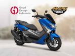 Daftar Harga Yamaha NMAX Bekas 2015-2018, Harga Mulai Rp 19 Jutaan