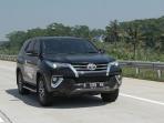 Daftar Mobil SUV Bekas Murah Rp 150 Jutaan, Toyota Fortuner Juga Kebeli
