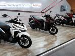 Daftar Motor Bekas Merek Honda Harga Rp 17 Juta, Pilih Scoopy atau Vario?