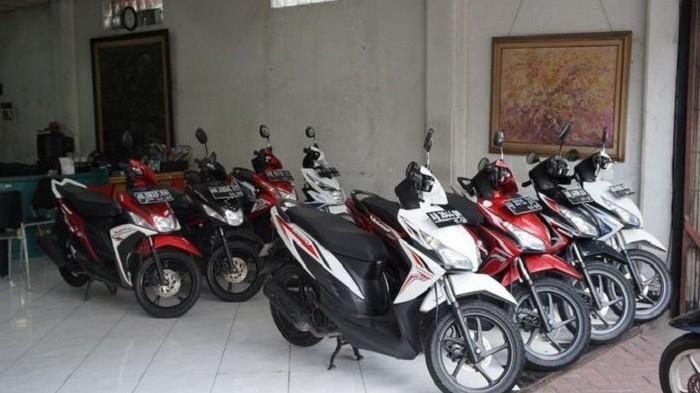 Daftar Motor Matik Bekas Murah di Bawah Rp 5 Juta, Pilihannya BeAT, Vario, Fino, Xeon hingga Skywave