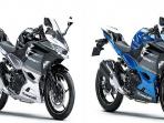 Daftar Motor Sport Bekas Kawasaki Ninja, Harga Mulai Rp 35 Jutaan