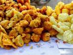 Dari Jerawatan Hingga Keriput, Ini 4 Akibat Kebanyakan Makan Gorengan
