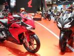 Deretan Motor Baru Honda yang Bakal Rilis di Tokyo Motor Show 2019, Ada Bebek, Matic, Sport, dan Adventure Bike Lho