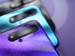 Diklaim Bisa Kalahkan Kamera Profesional, Ini Spesifikasi dan Harga HP Huawei Nova 5T