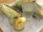 Disebut Bisa Lawan Kanker, Ketahui Manfaat Kesehatan Minum Air Rendaman Rambut Jagung