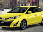 Diskon Toyota Yaris Sampai 35 Juta dan Honda Jazz 15 Juta, Yuk Beli Sekarang Keburu Kehabisan