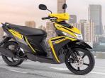 Dua Motor Yamaha Mio Baru sedang Disiapkan, Ini Bocoran Fitur dan Namanya