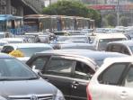 Duh Kejebak Macet nih, Yuk Coba Cara Anti Bosan Menunggu Kemacetan 