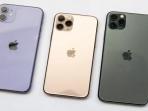 Fitur Fitur Trio iPhone 11, iPhone 11 Pro, dan iPhone 11 Pro Max Dianggap Tiru Android