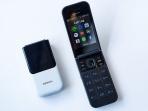 HP Lawas Nokia 2720 Dirilis Ulang dengan Fitur Modern, Ini Spesifikasi dan Harganya