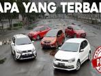 Hanya Suzuki Baleno yang Alami Kenaikan Harga, Simak Harga Lengkap Mobil Hatchback Bulan September 2019